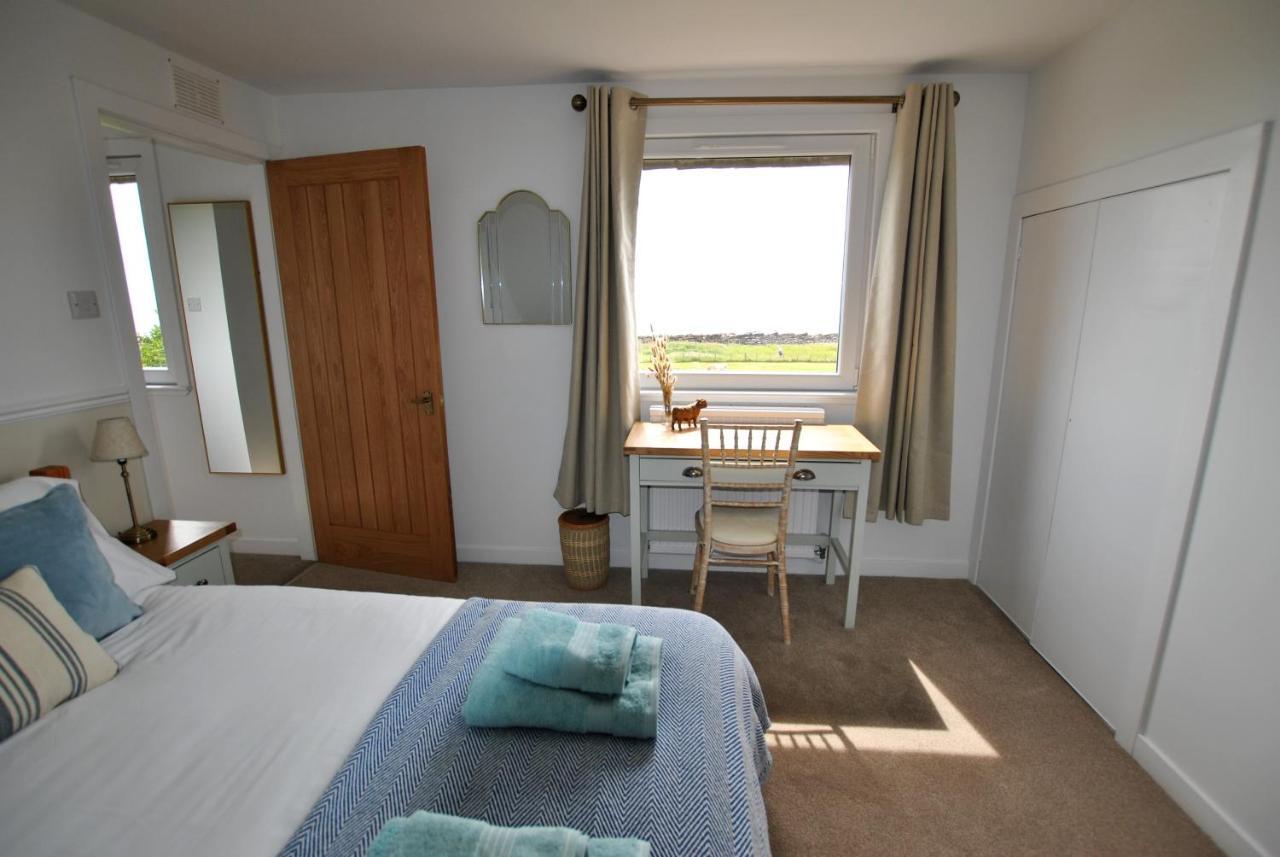 Clover Cottage Countryside Retreat With Sea Views Crail Exterior photo
